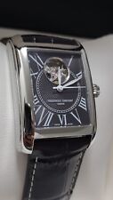 Frederique constant carree for sale  Howell
