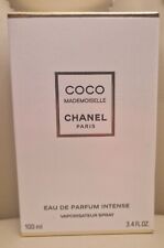 Coco chanel mademoiselle for sale  MIDDLESBROUGH
