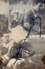 jimmy greaves signed for sale  WAKEFIELD