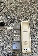 Telefono cordless panasonic usato  Gela