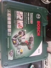 Bosch 18v drill for sale  BOLTON