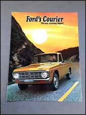 1972 ford courier for sale  Red Wing