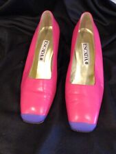 Escada pink leather for sale  Fort Myers