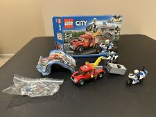 Lego 60137 tow for sale  New Albany