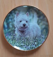 Danbury mint westies for sale  ELLESMERE PORT