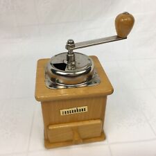 Old coffee grinder for sale  Shipping to Ireland