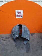 wheel arch spats astra mk4 for sale  MANCHESTER