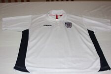 Camiseta de Fútbol Selección Inglaterra de la Marca Umbro Talla XS 48X48 segunda mano  Embacar hacia Argentina