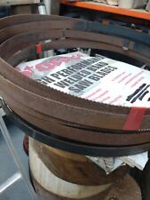 163 bandsaw blade for sale  SEAHAM