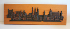 Wall plaque decorative for sale  Peoria