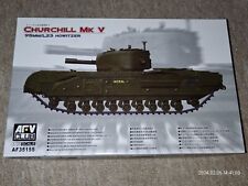 Churchill 95mm l23 for sale  BOURNEMOUTH