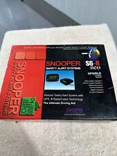 Snooper neo for sale  Shipping to Ireland