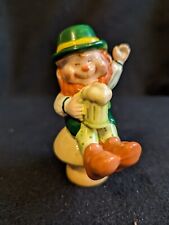 leprechaun figurine for sale  Sequim