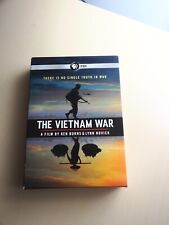 Vietnam war dvd for sale  GILLINGHAM