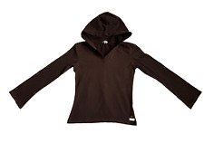 Manuka hooded sweatshirt for sale  HORSHAM