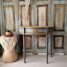 Console table french for sale  Shipping to Ireland