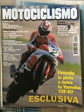Motociclismo aprile 1999 usato  Udine