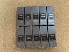 TOM FORD Bois Marocain Eau de Parfum Eau de Parfum 2ml/0,07 oz frasco spray x 10 peças *NOVO*, usado comprar usado  Enviando para Brazil