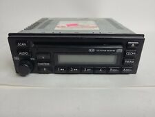 Rádio de carro Kia Spectra 02-04 AM FM player de CD 1K2NC6686X - automotivo - estéreo automotivo comprar usado  Enviando para Brazil