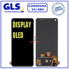 Display touch oled usato  Messina