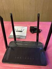 d link ac1200 wifi router for sale  Woodridge