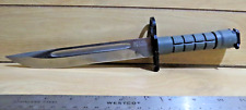 13.5 bayonet military for sale  Ashland