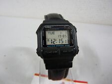 Montre casio exw d'occasion  Freyming-Merlebach