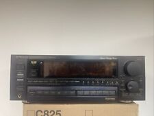 Pioneer stereo receiver d'occasion  Expédié en Belgium