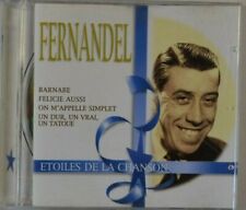 Fernandel étoiles chanson d'occasion  Biscarrosse