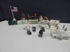 Lemax figures accessories for sale  Springfield