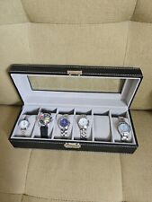 Watches job lot for sale  LONDON