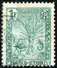 Colonies madagascar 75 d'occasion  France