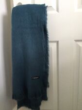 Cashmere scarf for sale  WIGAN
