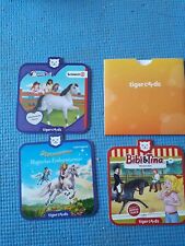 Tigercards schleich horse d'occasion  Olivet