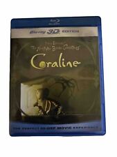 Coraline promotional disc d'occasion  Expédié en Belgium