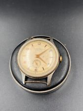 Cartel Vintage watch jumbo size segunda mano  Embacar hacia Argentina