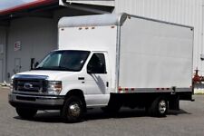 2012 ford e 350 box truck for sale  Jacksonville