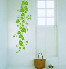 Christmas Pothos Vine Sticker Art Design Decal Wall Decals Kids Home Decor for sale  Shipping to South Africa