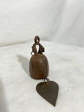 Vintage copper bell for sale  Venice