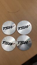 One tsw machined for sale  CHESHAM