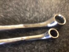 Pair imperial snapon for sale  WARRINGTON