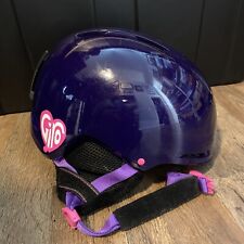 giro kids ski helmet for sale  Manistee