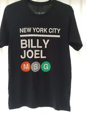 Official billy joel for sale  PONTEFRACT