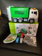 Boys garbage truck for sale  LEICESTER