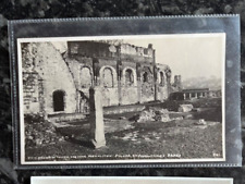 Postcard augustine abbey for sale  Shipping to Ireland