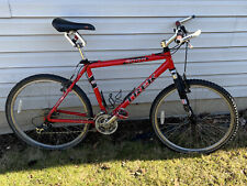 mountain 6000 trek bike for sale  Hubbard