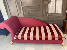 Chaiselongue sofa textil gebraucht kaufen  Schwabmünchen