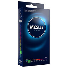 Preservativos mysize 47mm Pequeno, usado comprar usado  Enviando para Brazil