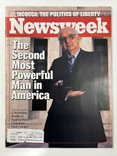 Newsweek magazine february for sale  Tacoma