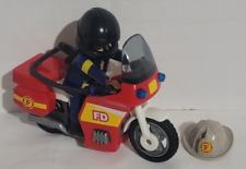 Playmobil fire department for sale  Fort Worth